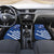 Custom Honduras Football Car Mats 2025 Vamos Los Catrachos