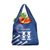 Custom Honduras Football Grocery Bag 2025 Vamos Los Catrachos