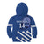 Custom Honduras Football Kid Hoodie 2025 Vamos Los Catrachos