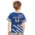 Custom Honduras Football Kid T Shirt 2025 Vamos Los Catrachos