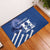 Custom Honduras Football Rubber Doormat 2025 Vamos Los Catrachos