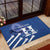 Custom Honduras Football Rubber Doormat 2025 Vamos Los Catrachos