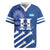 Custom Honduras Football Rugby Jersey 2025 Vamos Los Catrachos