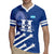 Custom Honduras Football Rugby Jersey 2025 Vamos Los Catrachos