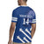 Custom Honduras Football Rugby Jersey 2025 Vamos Los Catrachos