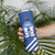 Custom Honduras Football Skinny Tumbler 2025 Vamos Los Catrachos