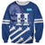 Custom Honduras Football Sweatshirt 2025 Vamos Los Catrachos