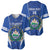 Custom El Salvador Football Baseball Jersey 2025 Vamos La Selecta