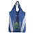 Custom El Salvador Football Grocery Bag 2025 Vamos La Selecta