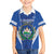 Custom El Salvador Football Hawaiian Shirt 2025 Vamos La Selecta