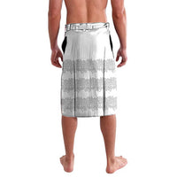 Custom Belize Football Lavalava 2025 Go Jaguars