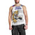 Custom Belize Football Men Tank Top 2025 Go Jaguars