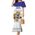 Custom Belize Football Mermaid Dress 2025 Go Jaguars