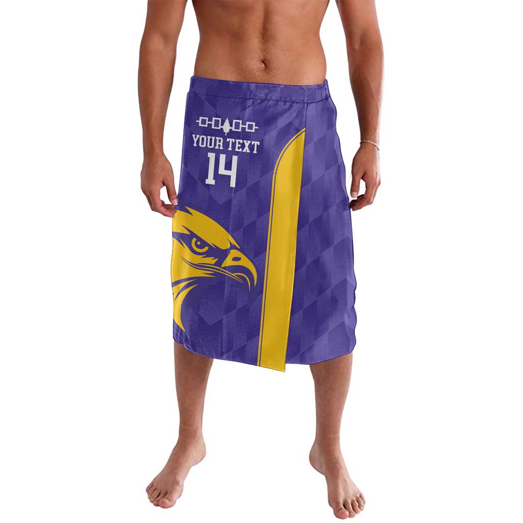 Custom Haudenosaunee Lacrosse Lavalava 2025 Go Nationals