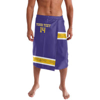 Custom Iroquois Lacrosse Lavalava Haudenosaunee Nationals