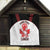 Custom Canada Lacrosse Quilt Go Champions Maple Leaf