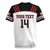 Custom Canada Lacrosse Rugby Jersey Go Champions Maple Leaf