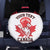 Custom Canada Lacrosse Spare Tire Cover Go Champions Maple Leaf