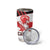 Custom Canada Lacrosse Tumbler Cup Go Champions Maple Leaf