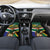 Custom South Africa Rugby Car Mats 2024 Go Springboks Mascot African Pattern - Wonder Print Shop