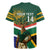 Custom South Africa Rugby Rugby Jersey 2024 Go Springboks Mascot African Pattern