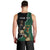 Personalised New Zealand And South Africa Rugby Men Tank Top 2024 All Black Springboks Mascots Together - Wonder Print Shop