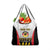 Custom Germany Football Grocery Bag Nationalelf - White Version