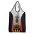 Custom Germany Football Grocery Bag Nationalelf - White Version