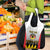 Custom Germany Football Grocery Bag Nationalelf - White Version