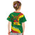 Bolivia Kid T Shirt Bolivian Kantuta Happy 198th Independence Day - Wonder Print Shop