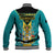 Bahamas Baseball Jacket Happy Bahamian Emancipation Day - Wonder Print Shop