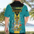 Bahamas Hawaiian Shirt Happy Bahamian Emancipation Day - Wonder Print Shop