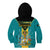 Bahamas Kid Hoodie Happy Bahamian Emancipation Day - Wonder Print Shop