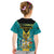 Bahamas Kid T Shirt Happy Bahamian Emancipation Day - Wonder Print Shop