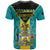 Bahamas T Shirt Happy Bahamian Emancipation Day - Wonder Print Shop