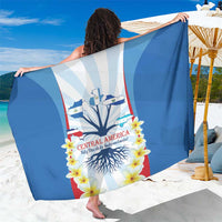 Central America Independence day Sarong September 15th Together We Grow - Wonder Print Shop