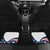 Custom USA Rugby Sevens Car Mats Go Eagles Flag Style - Wonder Print Shop