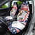 Custom USA Rugby Sevens Car Seat Cover Go Eagles Flag Style - Wonder Print Shop