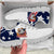 Personalized USA Rugby Sevens Sneakers Go Eagles Flag Style