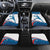 Custom USA Basketball Car Mats 2024 Go Dream Team Curve Style - Wonder Print Shop