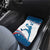 Custom USA Basketball Car Mats 2024 Go Dream Team Curve Style - Wonder Print Shop