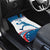 Custom USA Basketball Car Mats 2024 Go Dream Team Curve Style - Wonder Print Shop