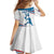 Custom USA Basketball Family Matching Mermaid Dress and Hawaiian Shirt 2024 Go Dream Team Curve Style - Wonder Print Shop