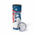 USA Basketball Skinny Tumbler 2024 Go Dream Team Curve Style