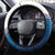 USA Basketball Steering Wheel Cover 2024 Go Dream Team Curve Style