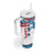 USA Basketball Tumbler With Handle 2024 Go Dream Team Curve Style