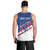 Personalized USA Cycling Men Tank Top United States Bike Racing Lover - Wonder Print Shop