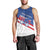 Personalized USA Cycling Men Tank Top United States Bike Racing Lover - Wonder Print Shop