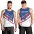 Personalized USA Cycling Men Tank Top United States Bike Racing Lover - Wonder Print Shop