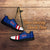 Personalized USA Cycling Sneakers United States Bike Racing Lover - Wonder Print Shop